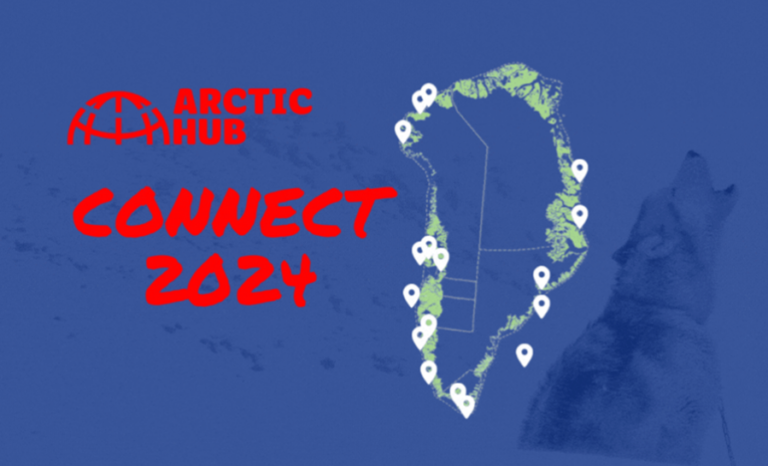 ArcticHUB Connect 2024